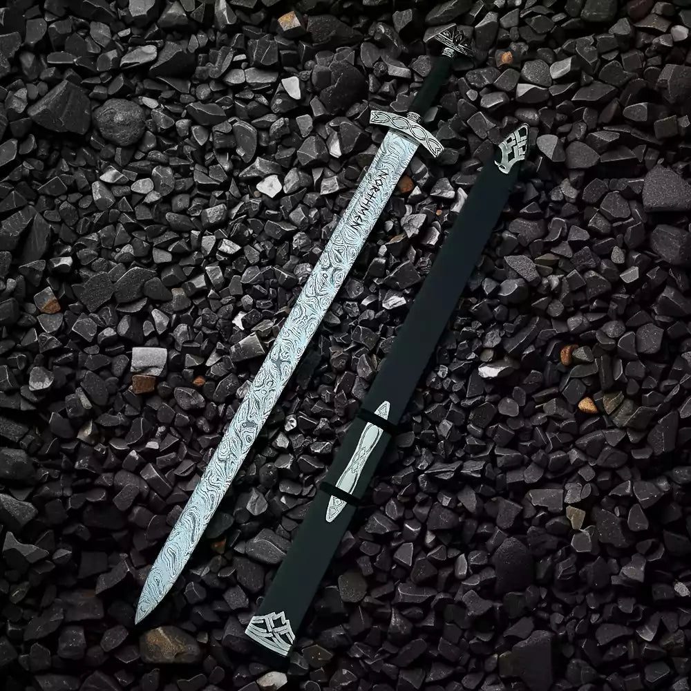 Northmen Viking Sword Replica - Image 2