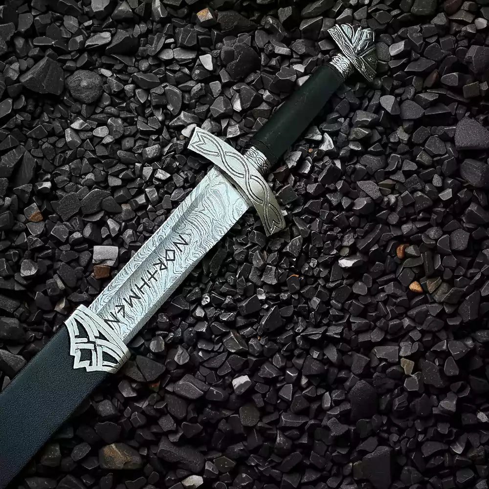 Northmen Viking Sword Replica - Image 3