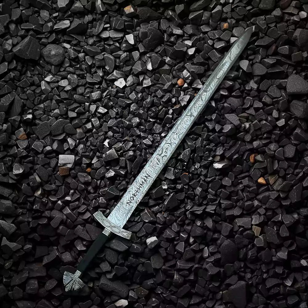 Northmen Viking Sword Replica - Image 4