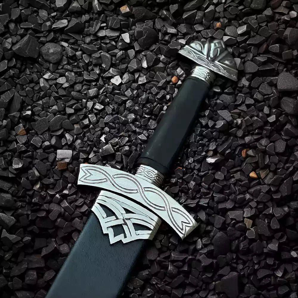 Northmen Viking Sword Replica - Image 5