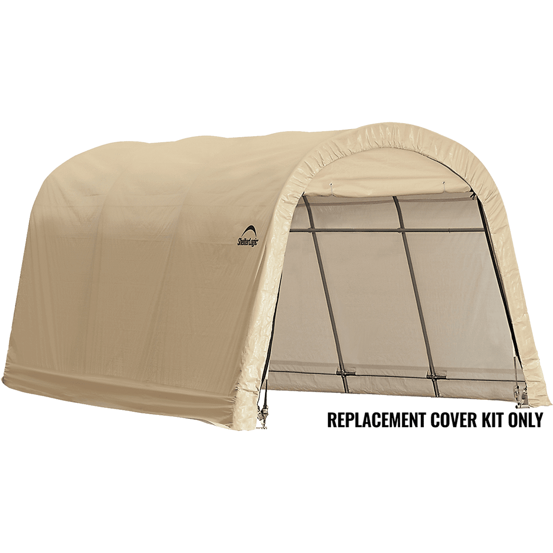Replacement Cover Kit for the AutoShelter RoundTop®