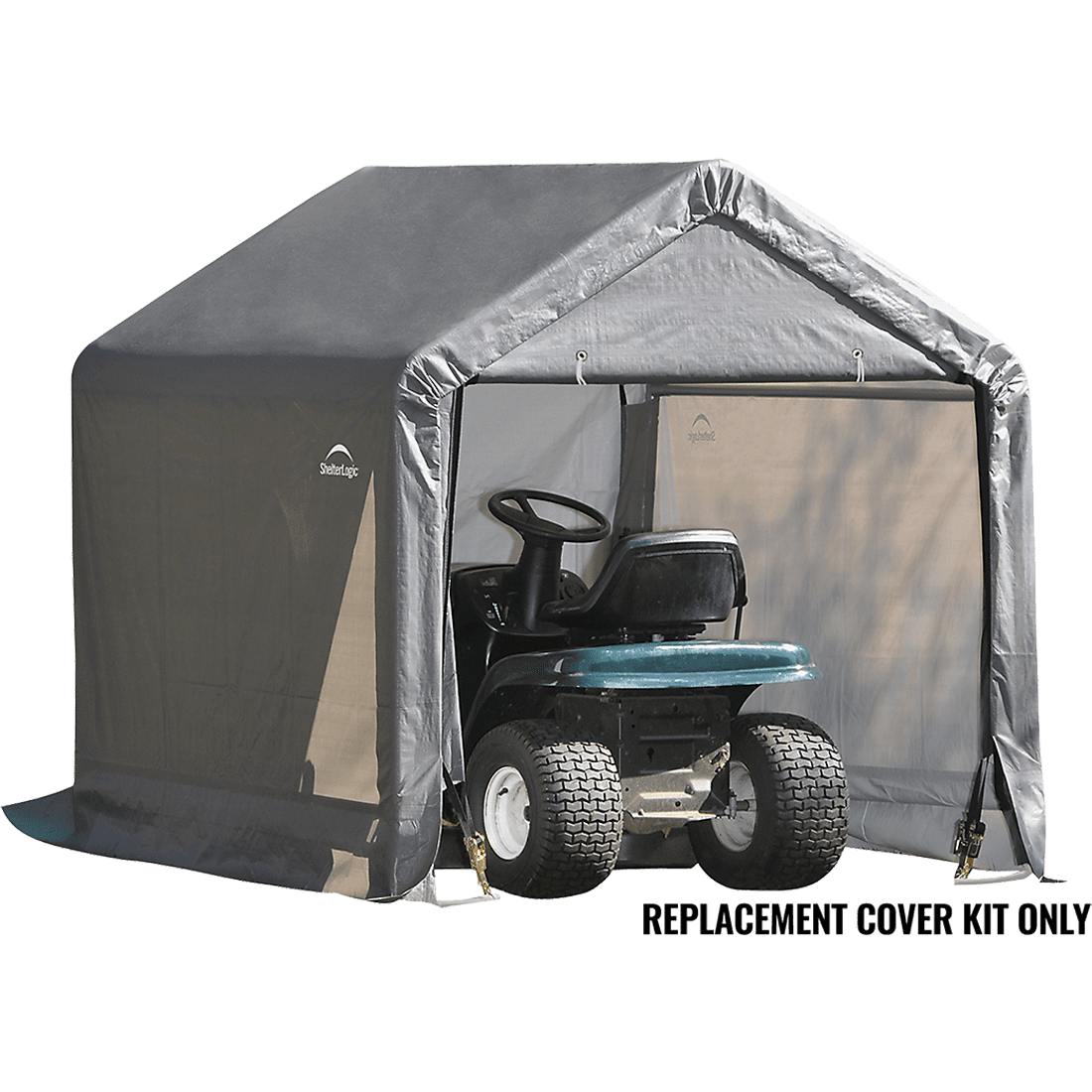 Replacement Cover Kit for the Shed-in-a-Box® Portable Shed