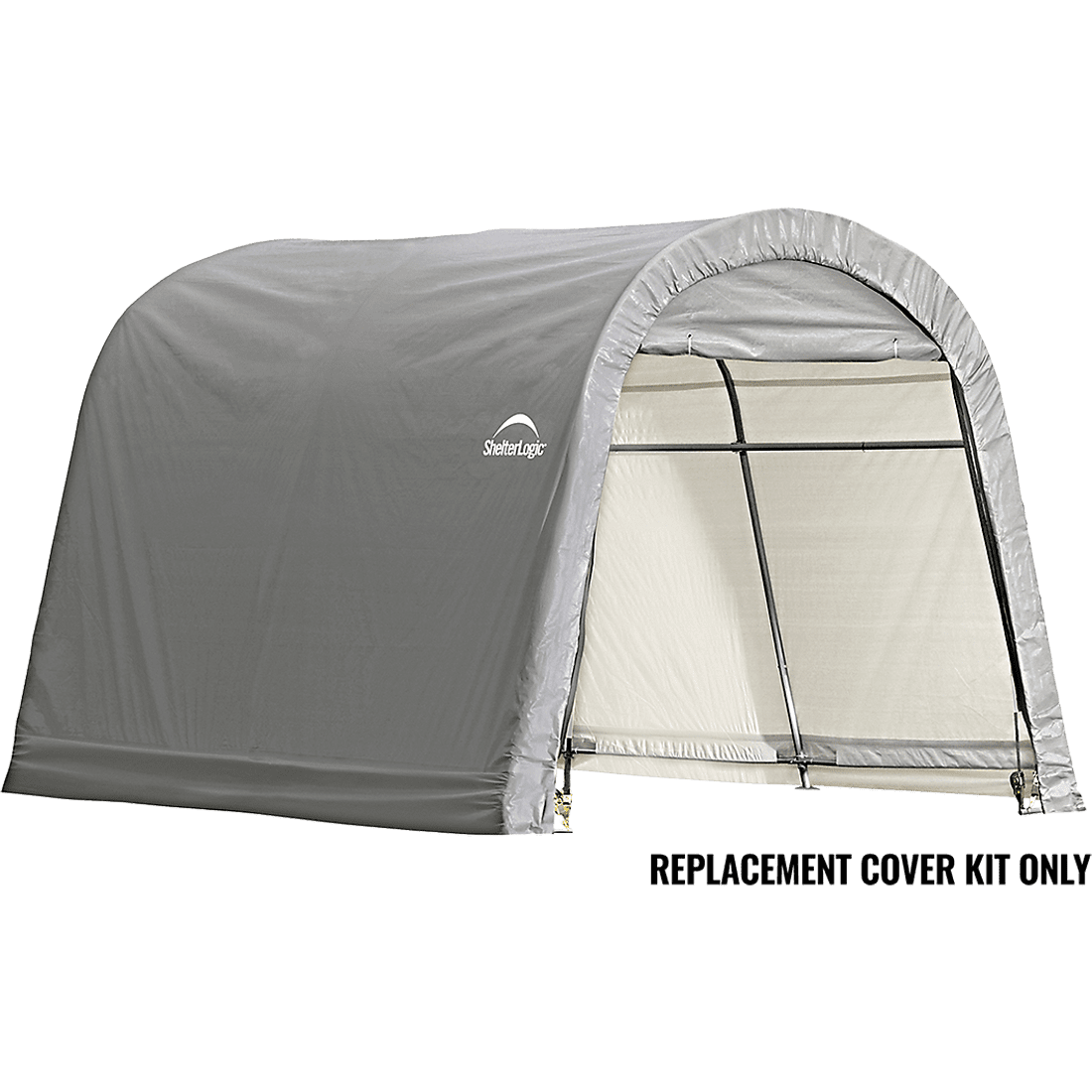 Replacement Cover Kit for the Shed-in-a-Box RoundTop® Portable Shed