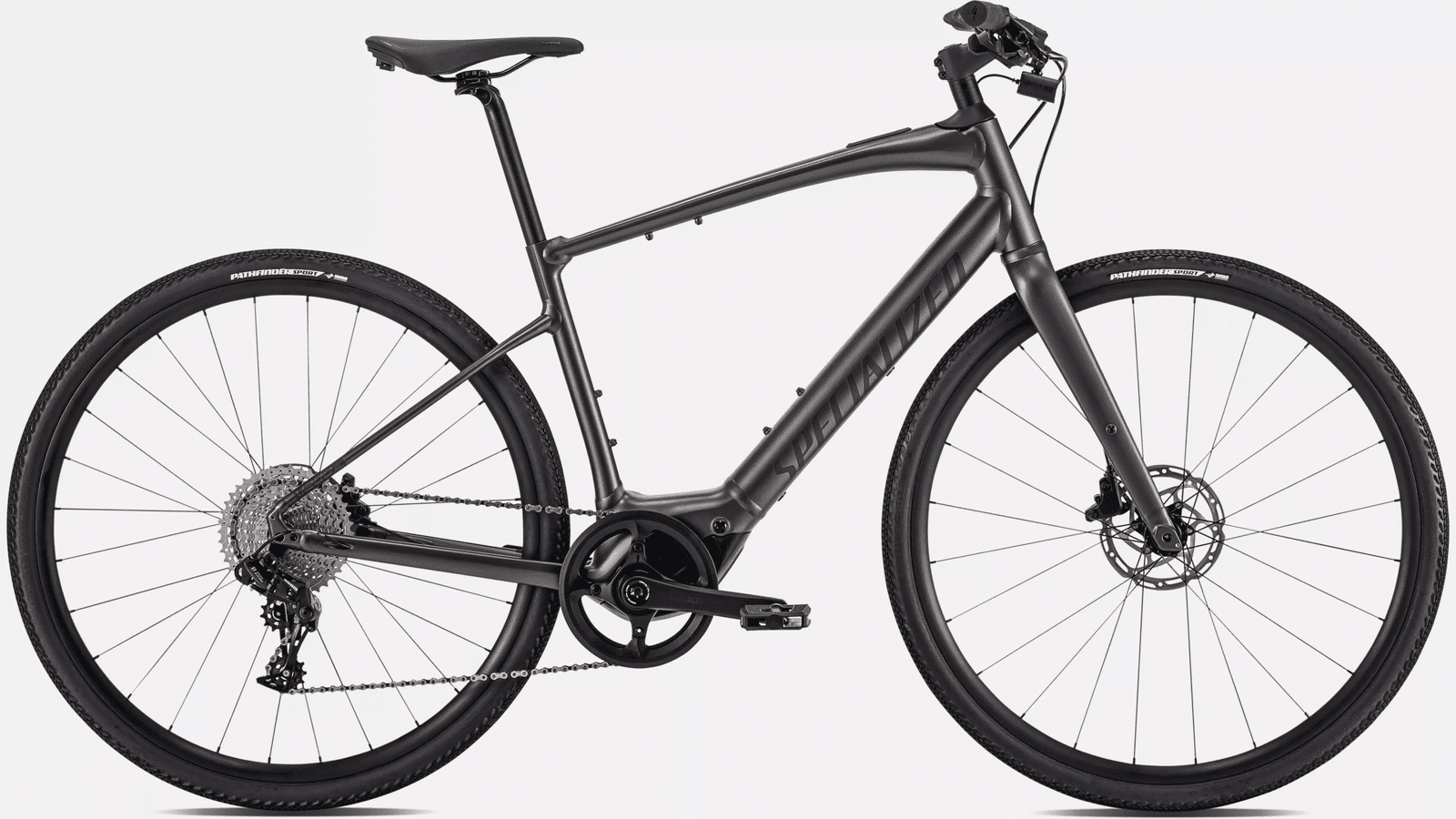 Specialized Turbo Vado SL 4.0