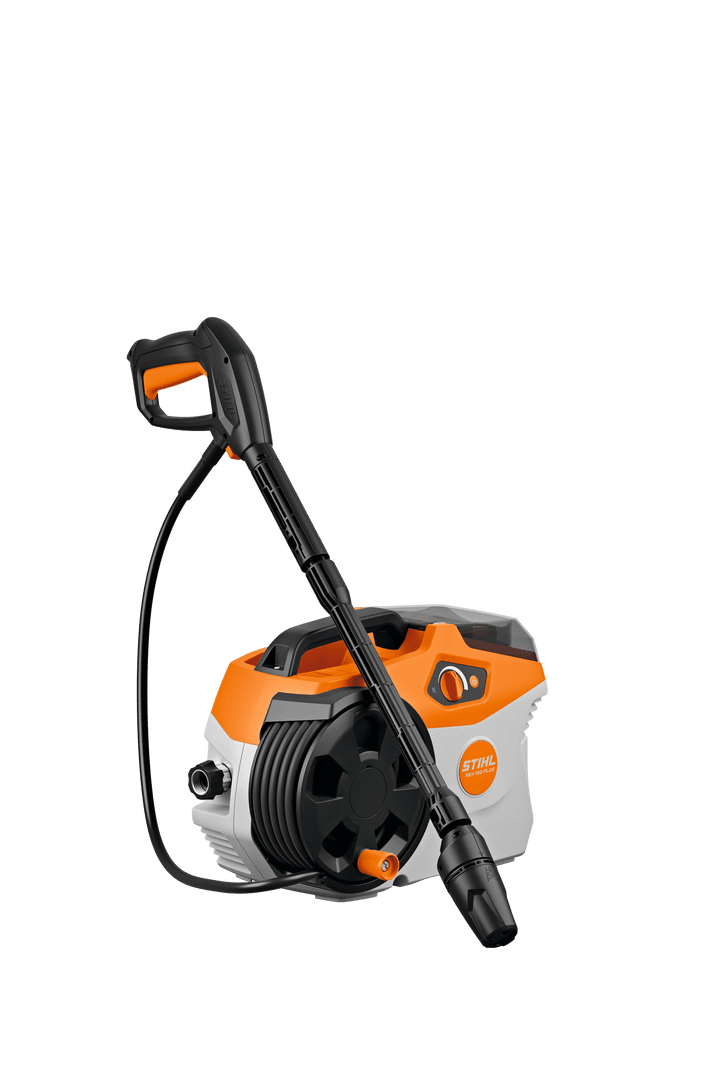 STIHL REA 100 PLUS Electric Pressure Washer