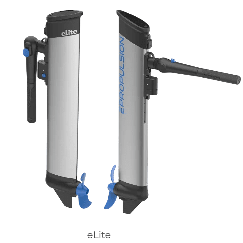 EPropulsion eLite 1.5hp 500W Electric Outboard Motor