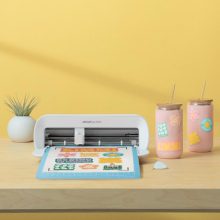 Joy Xtra Cutting Machine