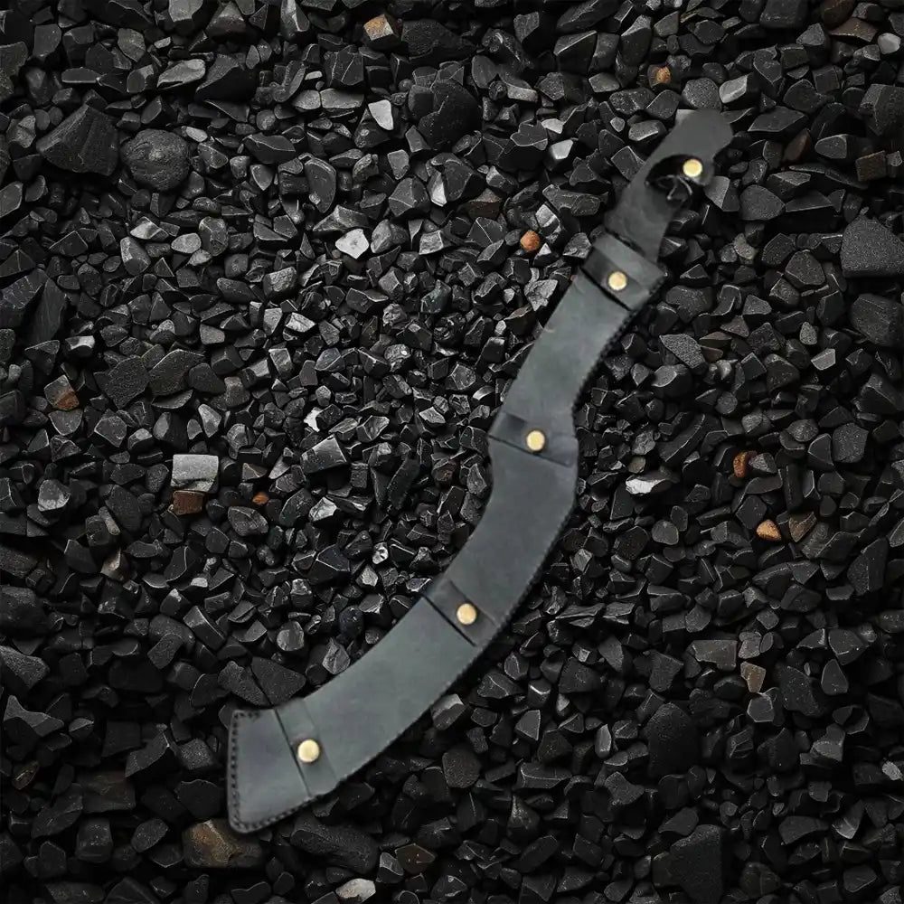 Egyptian Khopesh Sword Replica - Image 2