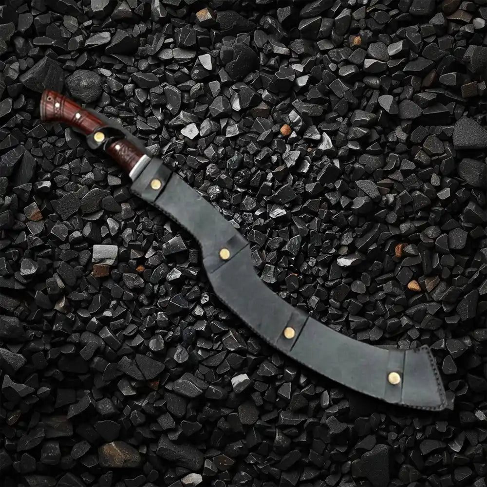 Egyptian Khopesh Sword Replica - Image 4