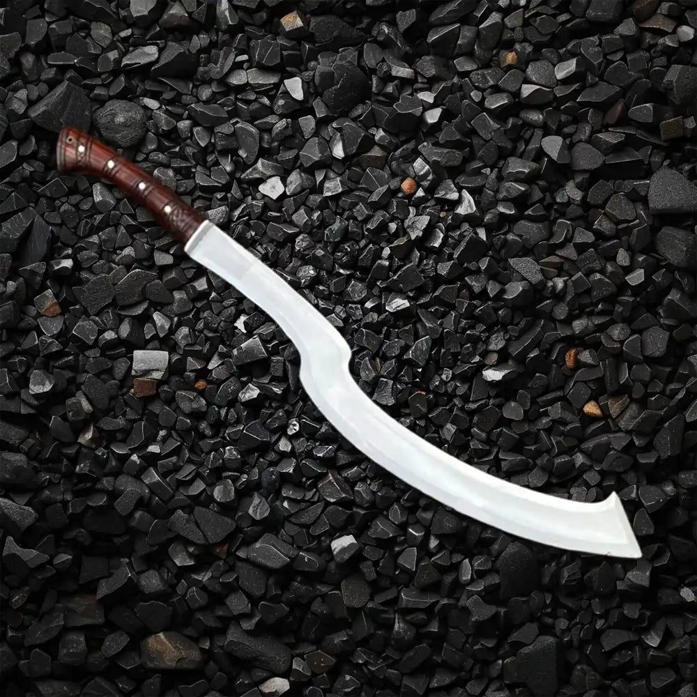 Egyptian Khopesh Sword Replica - Image 5