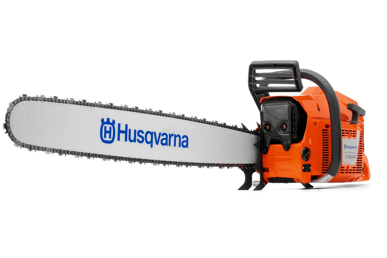 STIHL MS 881 R 25 121.6cc 25″ Fuel-Efficient Gas-Powered MAGNUM Wrap Handle Chainsaw w/Bar & Chain