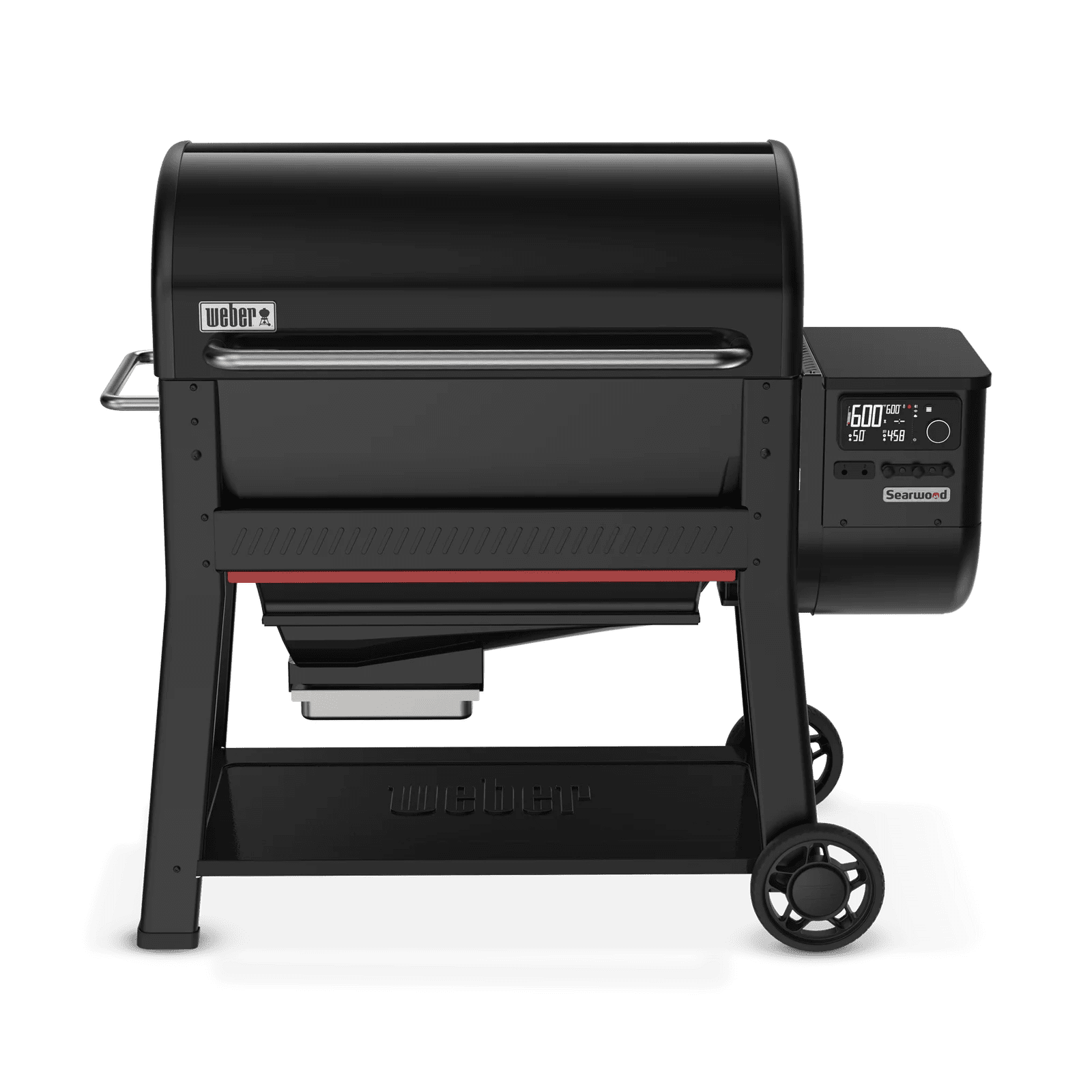 Searwood XL 600 Pellet Grill