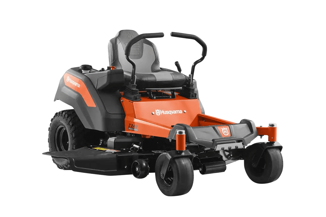 Husqvarna Z248F Special Edition Zero-Turn Lawn Mower