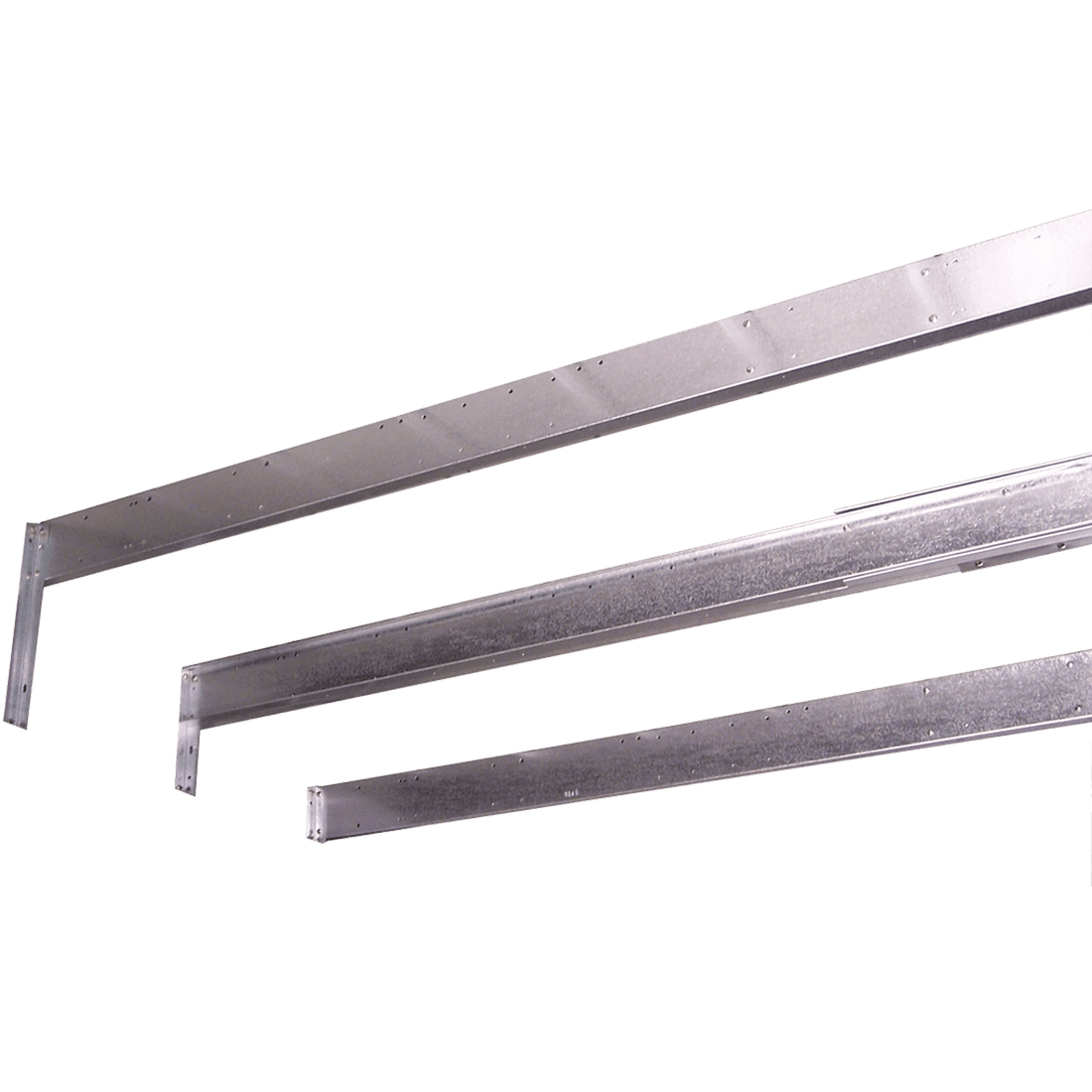 Roof Strengthening Kit for 10 x 13 ft., 10 x 14 ft. Sheds (Except Swing Doors)