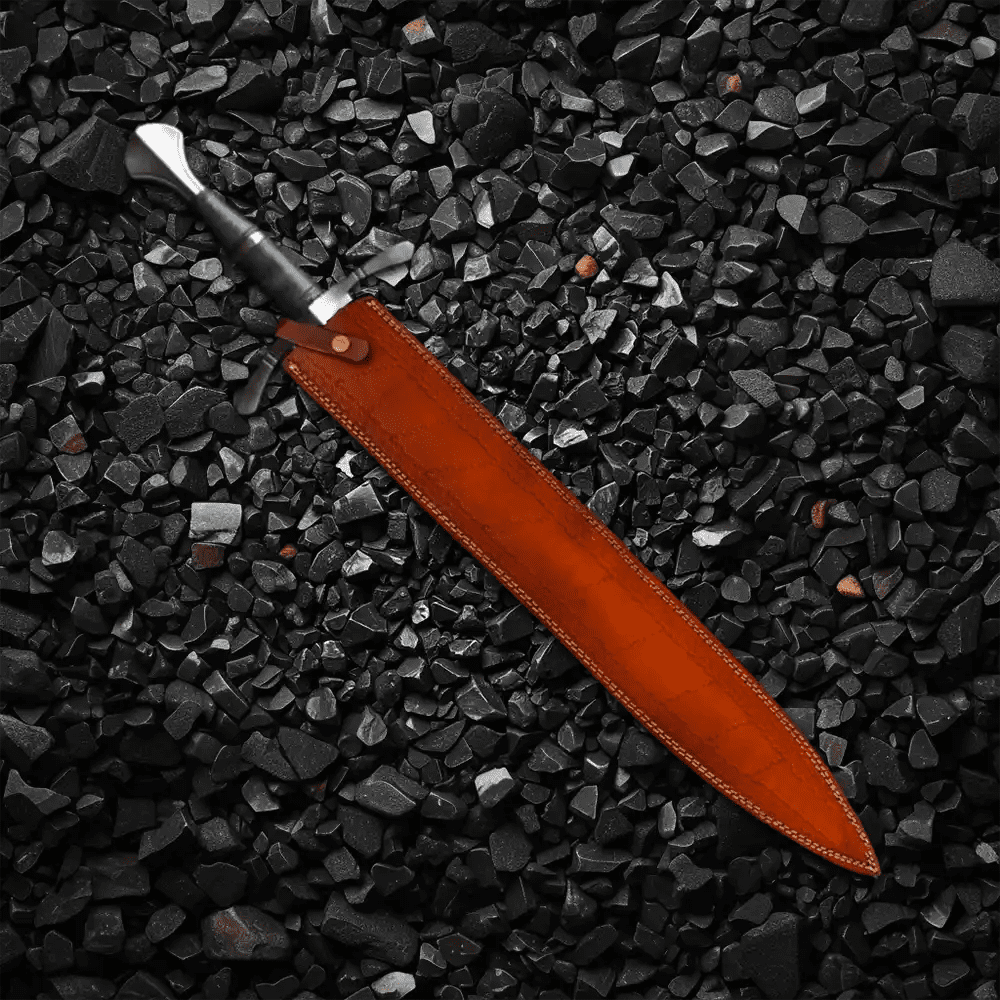 Roman Sword Replica - Image 3