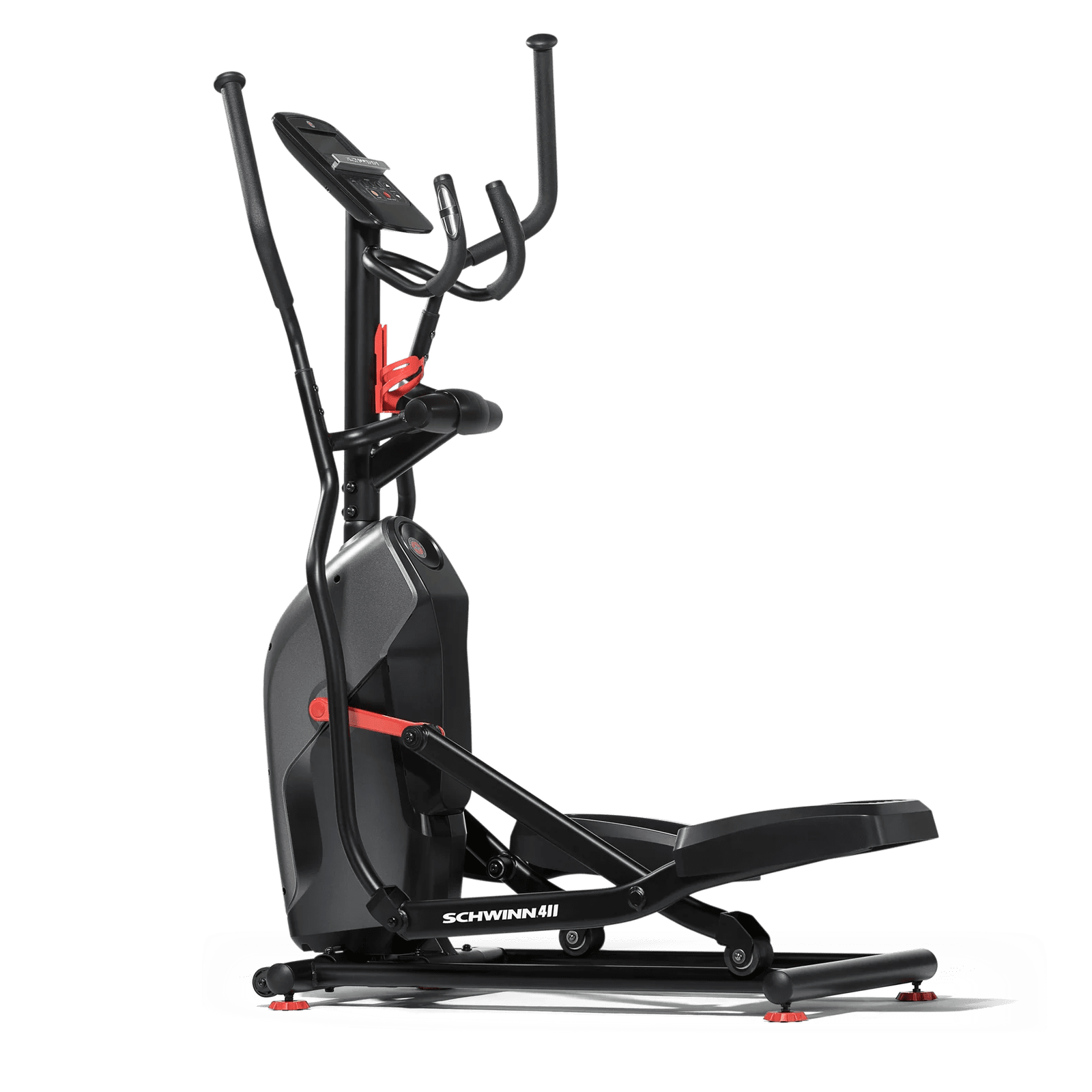 Schwinn 411 Elliptical