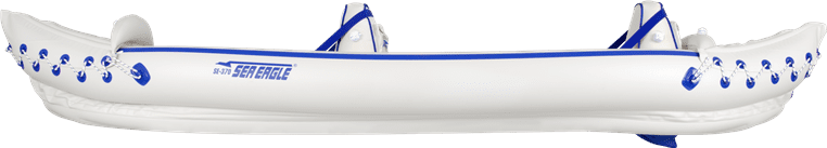 Sea Eagle 370 Inflatable Kayak