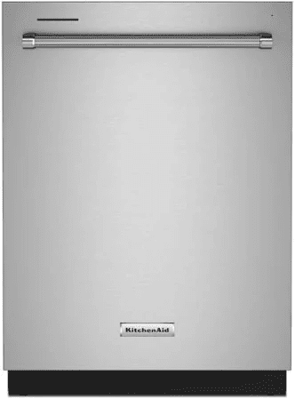 KitchenAid 24-Inch Top Control Dishwasher