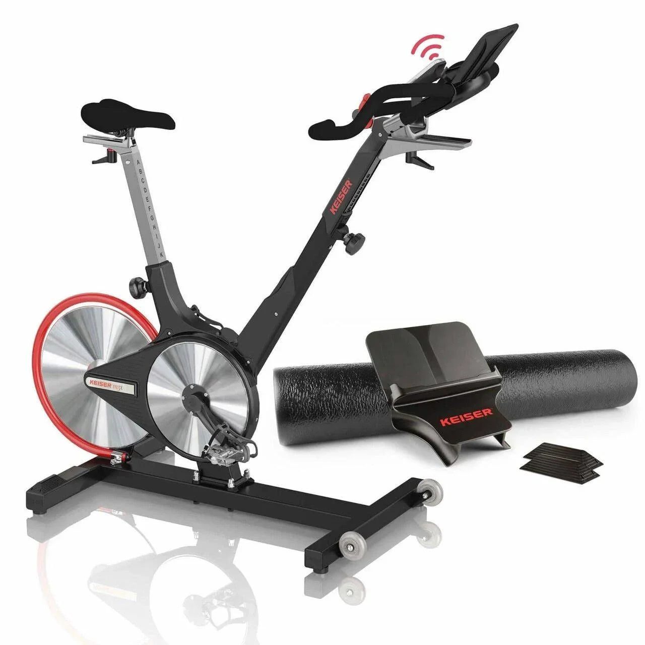 M3 Indoor Bike - Image 2