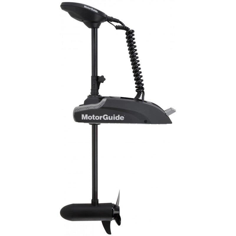 Motorguide Xi3-55FW 36″ Kayak Motor – 12V – GPS FOB
