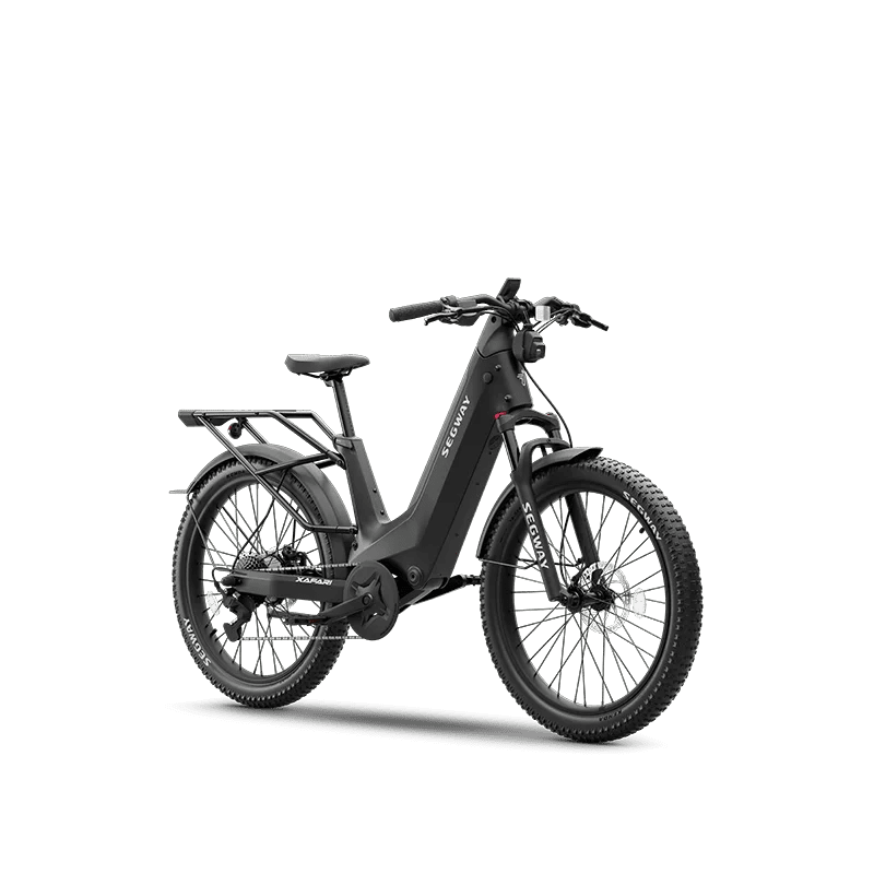 Segway Xafari eBike