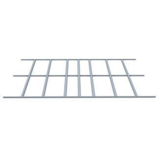 Floor Frame Kit for Arrow Classic Sheds 10x11, 10x12 and 10x14 ft. and Arrow Select Sheds 10x11, 10x12 and 10x14 ft.