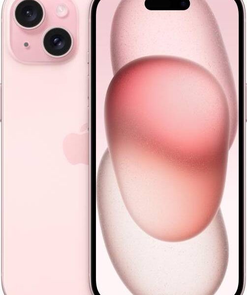 Apple iPhone 15, 128GB