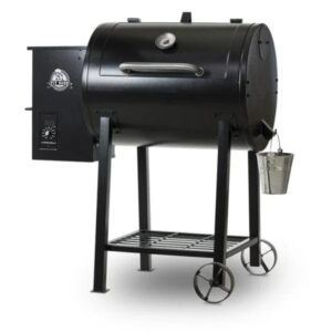 Pit Boss 700FB Pellet Grill – Experience Smoked Perfection