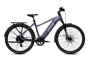 Aventon Level 3 Commuter Ebike