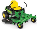 54″ Zero-Turn Gas Lawn Mower – Heavy-Duty Deck, High-Performance Residential Mower