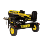 Champion 100425 34 Ton 338cc Horizontal/Vertical Log Splitter Manufacturer RFB