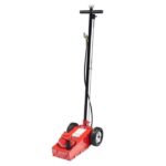 Sunex Two Stage 22-35 Ton Air Truck Jack