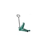 Compac Hydraulic Low Profile Floor Jack 2-Ton Capacity