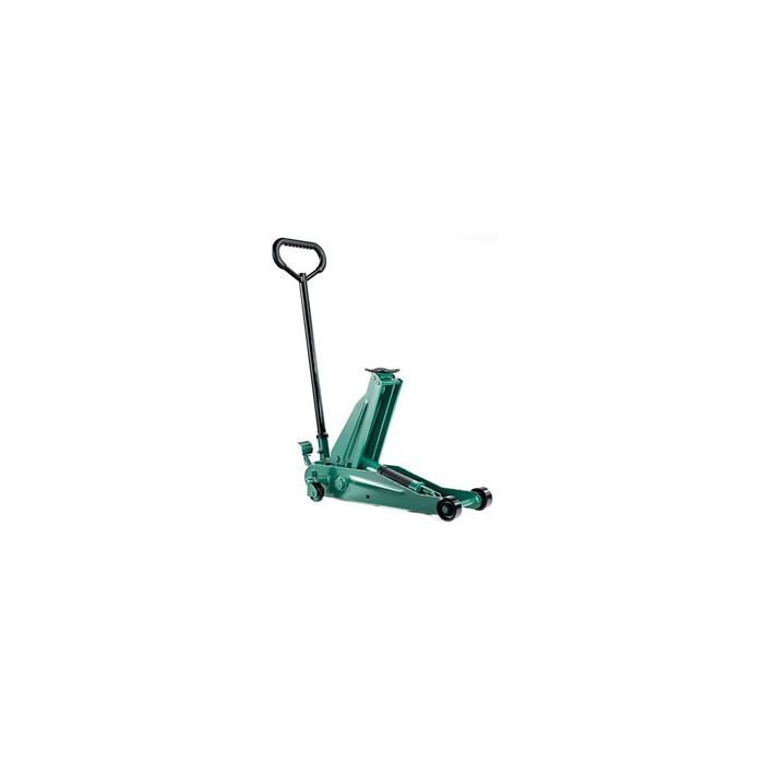 Compac Hydraulic High Lift Floor Jack 1.5-Ton Capacity - Image 2