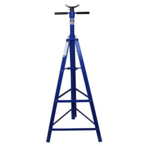 K Tool 2 Ton Under Hoist Jack Stand