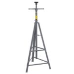 Ranger High Reach Tripod Jack Stand 2-Ton Capacity
