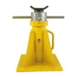 ESCO 20-Ton Medium Screw Style Jack Stand