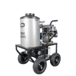 Simpson KB3028 Brute Series 3000 PSI 2.8 GPM Briggs and ; Stratton Intek 1100 CAT Pump Hot Water Pressure Washer New