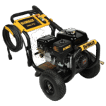 Dewalt DXPW3425 Honda GX200 3400 PSI 2.5 GPM Gas Pressure Washer New