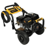 Dewalt DXPW3425 3400 PSI Gas Pressure Washer, 2.5 GPM, Honda GX200 Engine (New)