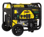 Champion 100155 7000W/9000W Dual Fuel Electric Start Generator Manufacturer RFB