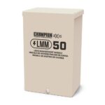 Champion 50-Amp Load Management Module