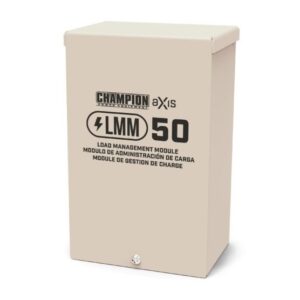 Champion 50-Amp Load Management Module