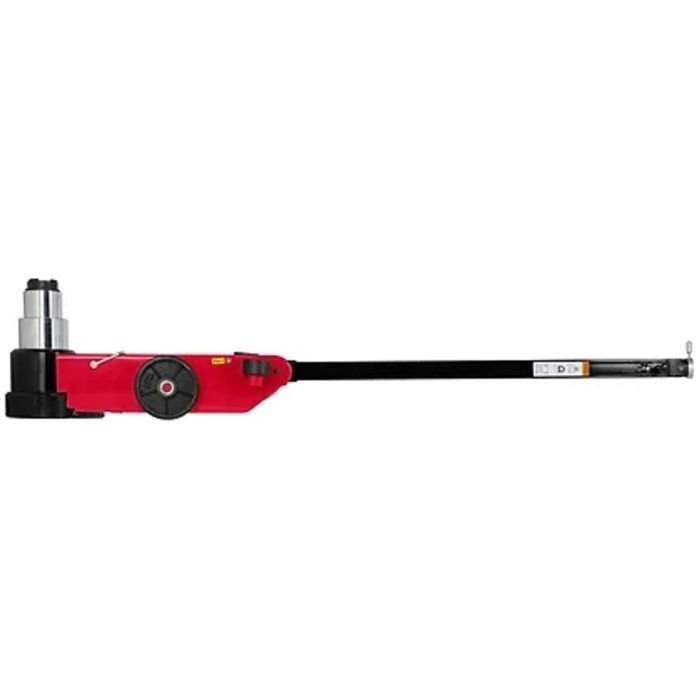 AFF 80-50-Ton 2-Stage Air Hydraulic Axle Jack - Image 5