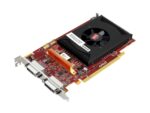 Barco MXRT-5550 2GB Dual DVI PCIe Graphic Card (K9306040)