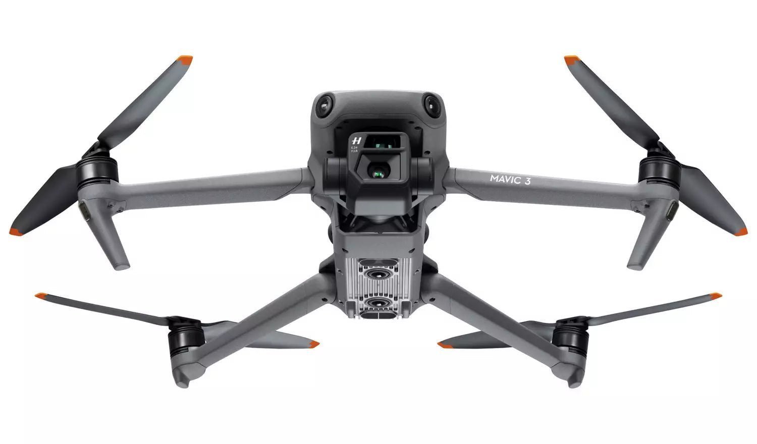 DJI Mavic 3 Fly More Drone Combo - Image 2
