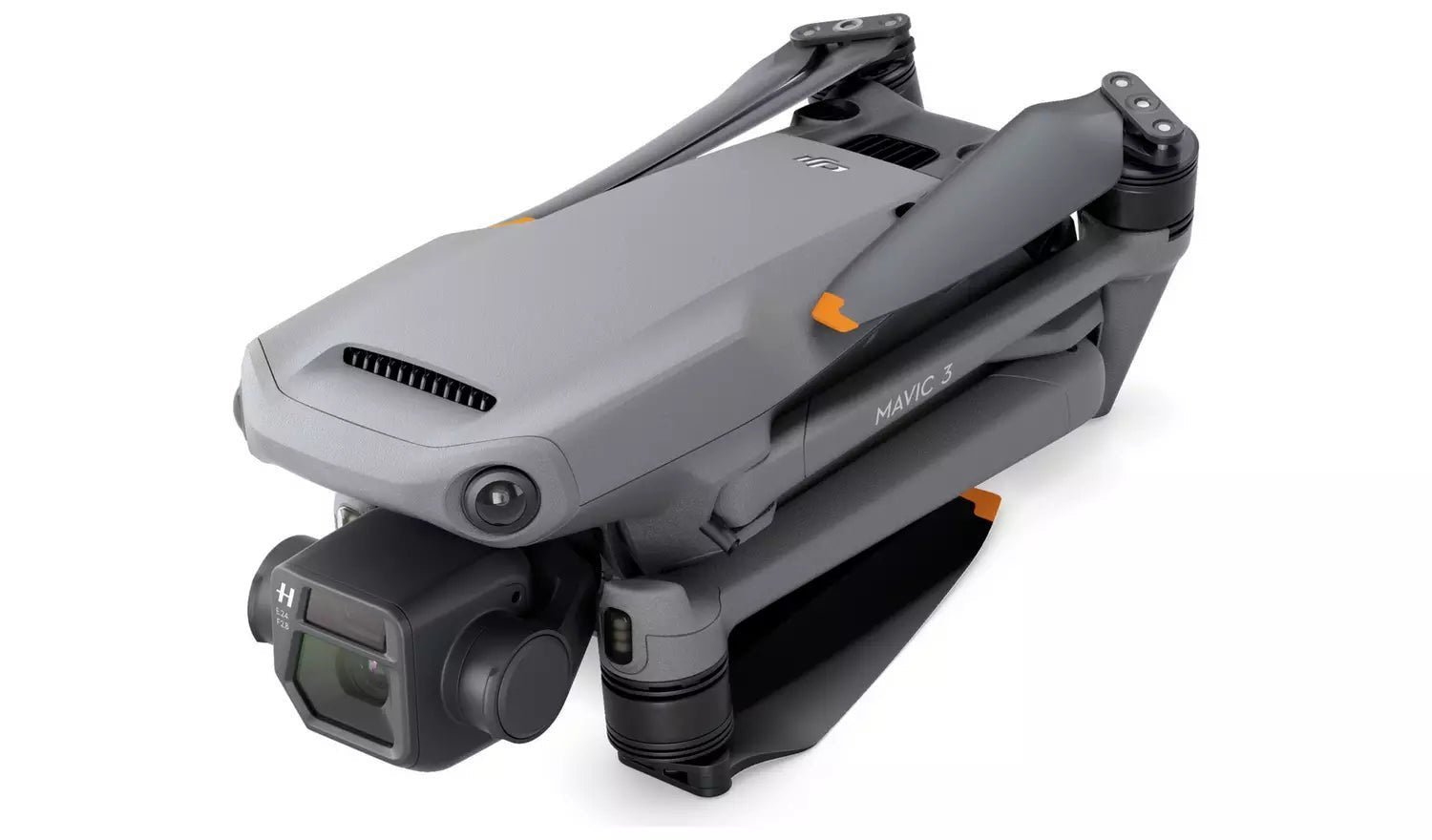 DJI Mavic 3 Fly More Drone Combo - Image 4