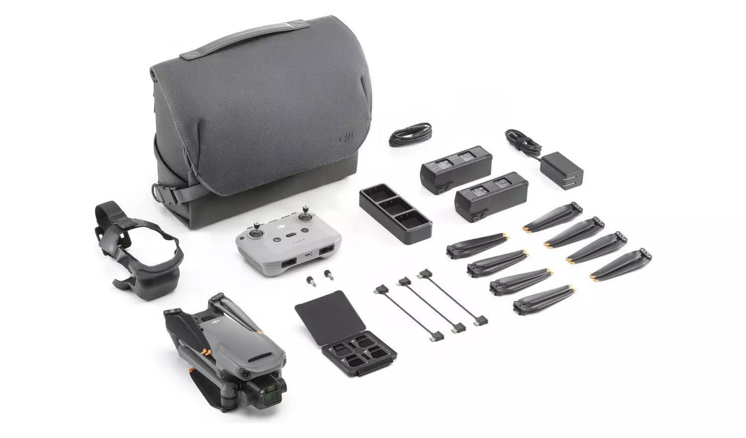 DJI Mavic 3 Fly More Drone Combo - Image 6