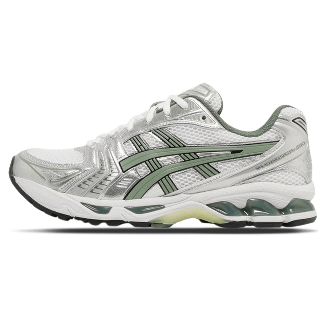 ASICS Gel Kayano 14 ‘Pure Silver Slate Grey’