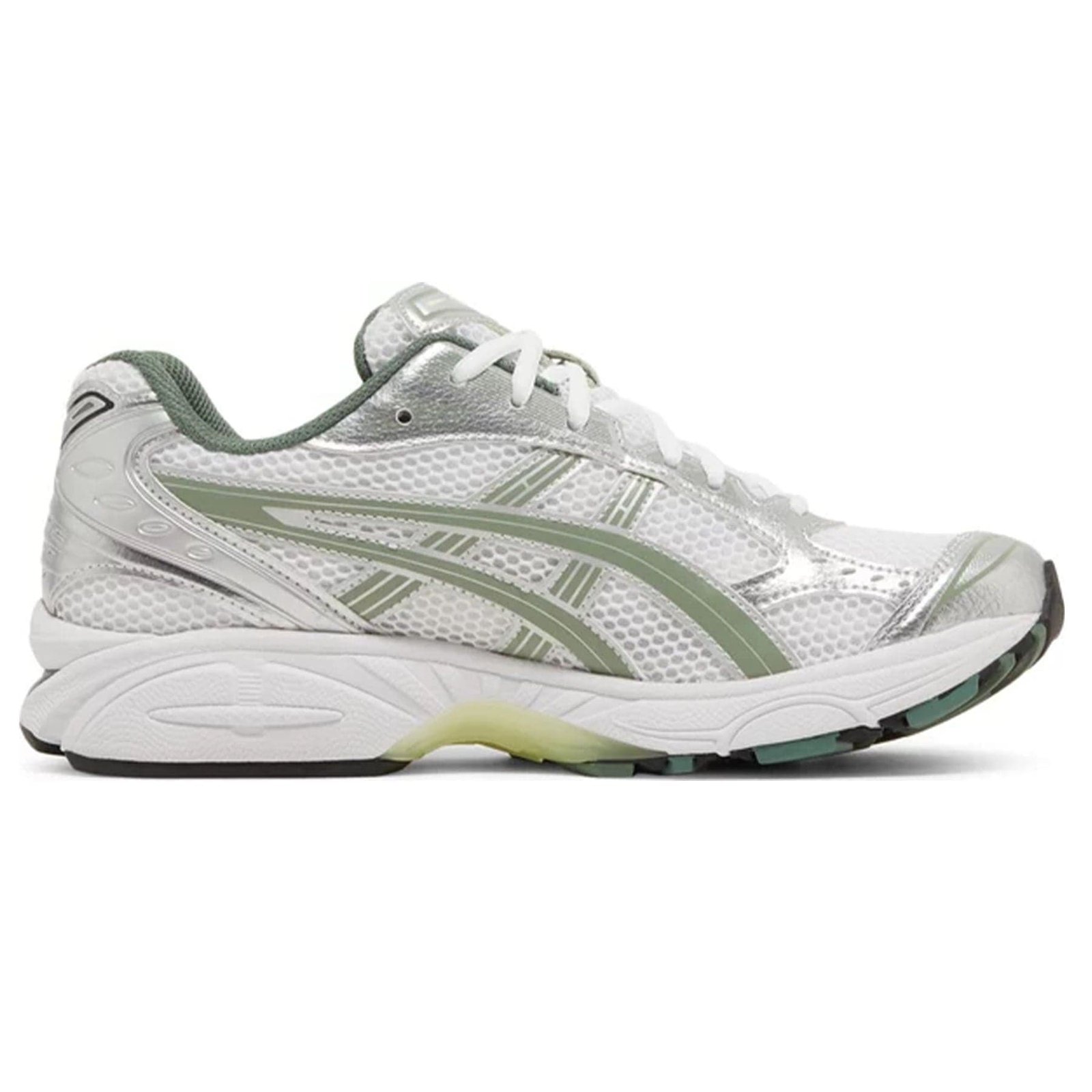 ASICS Gel Kayano 14 ‘Pure Silver Slate Grey’ - Image 3